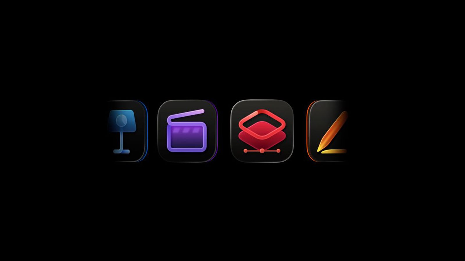 Apple Creator Studio