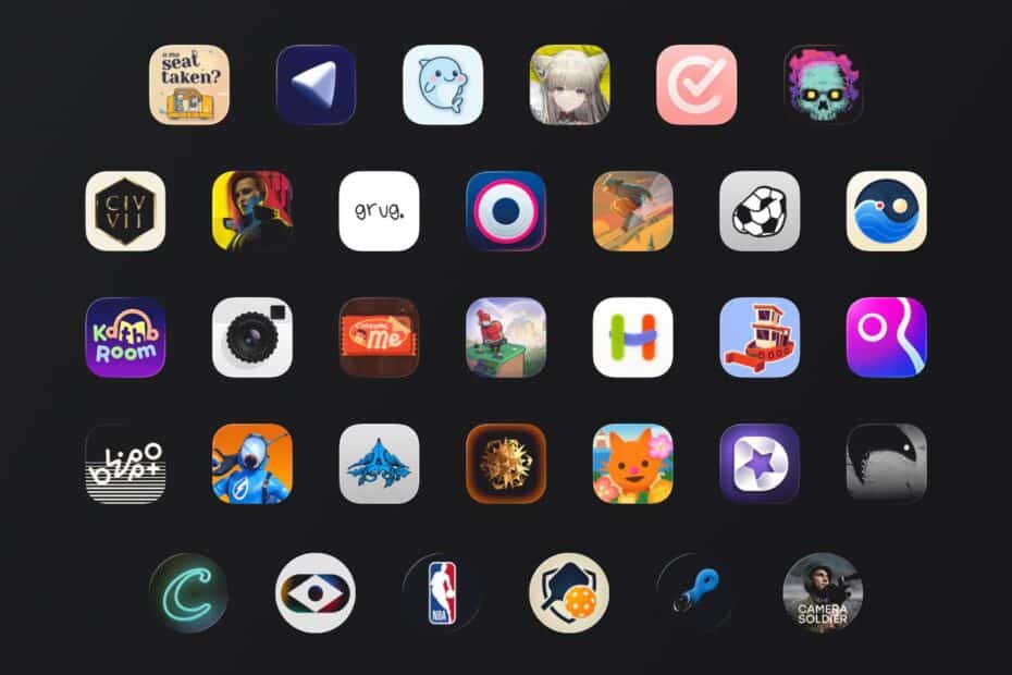 Apple Design Awards 2026
