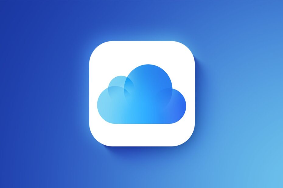 คดี iCloud