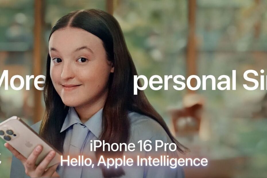 Apple Intelligence