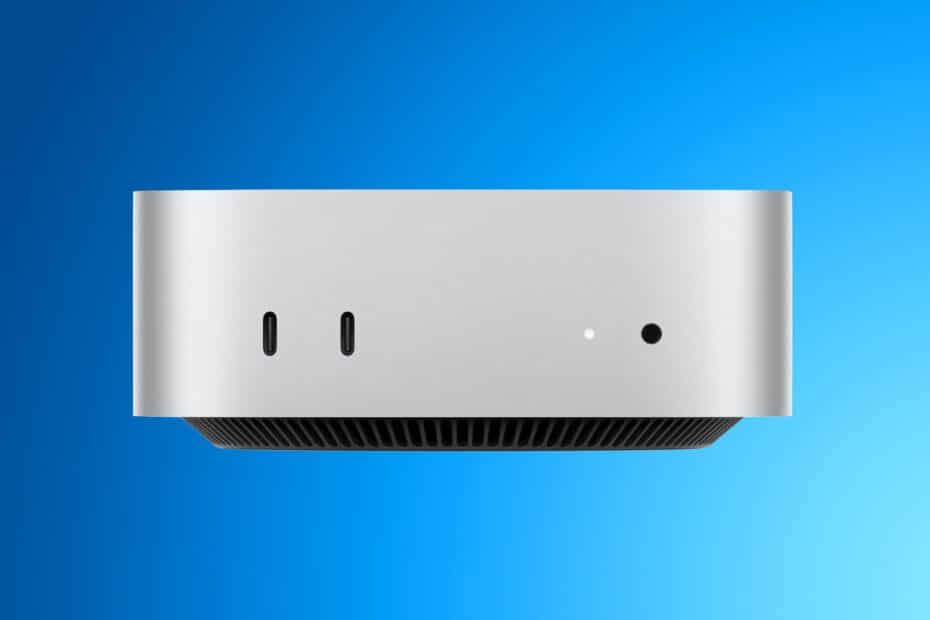 Mac mini