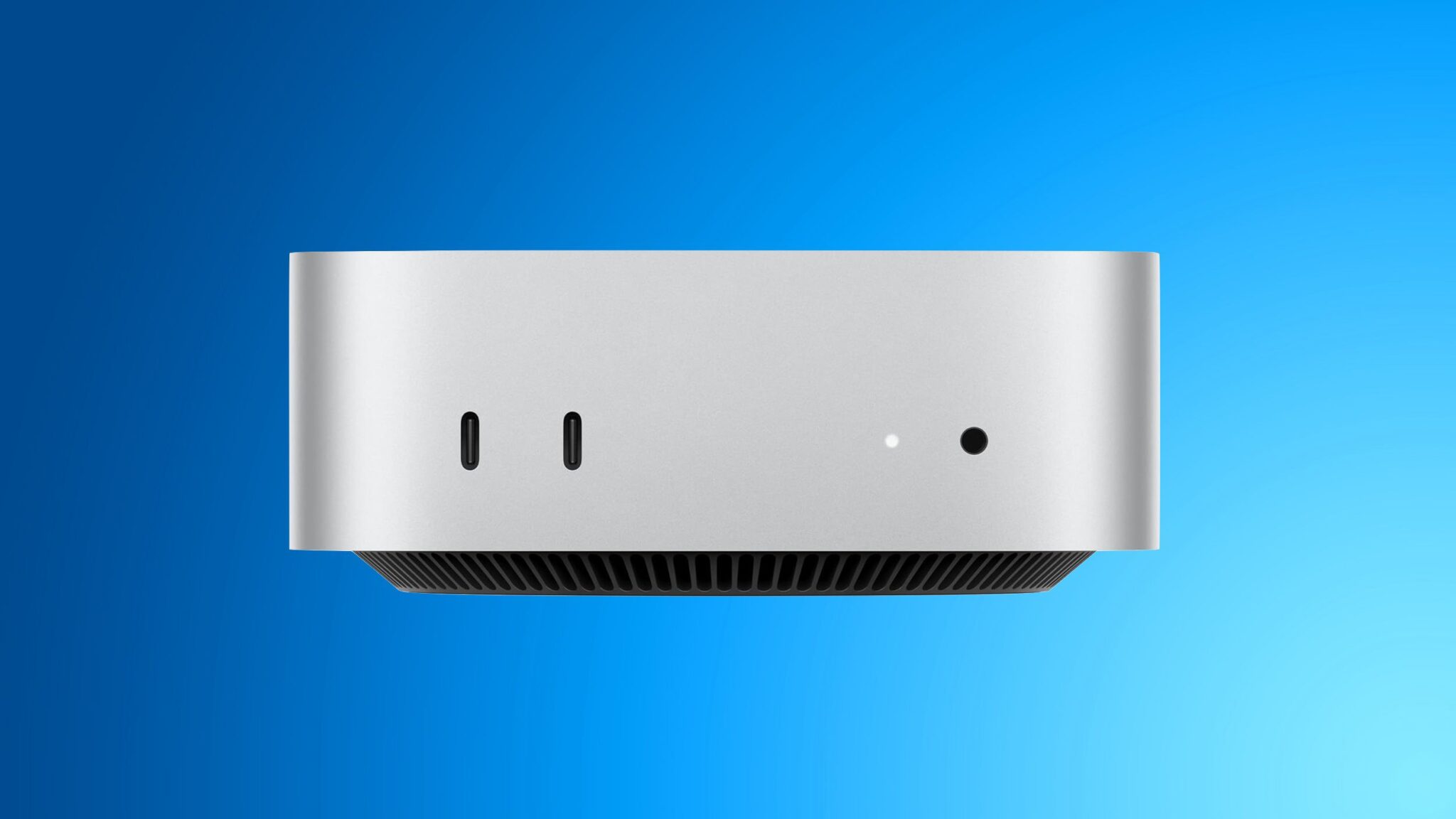 Mac mini