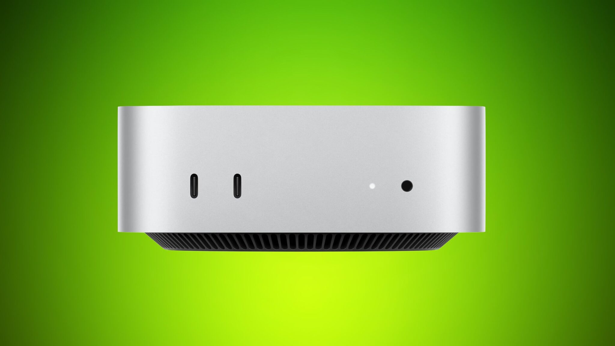 Mac Studio Mac mini