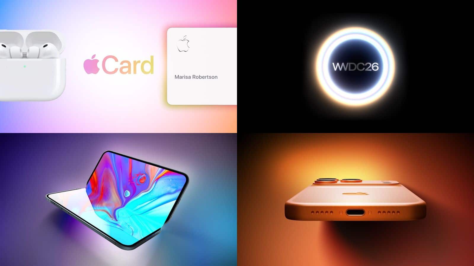 สรุปข่าว Apple
