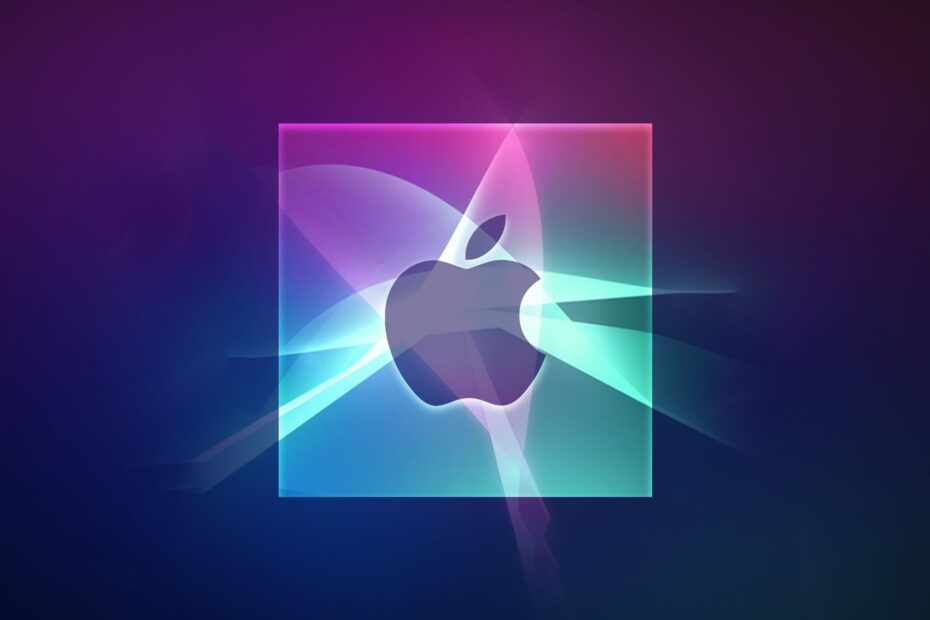 AI บนอุปกรณ์ Apple