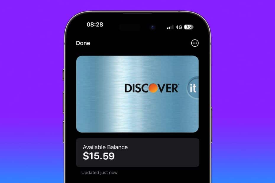 Apple Wallet
