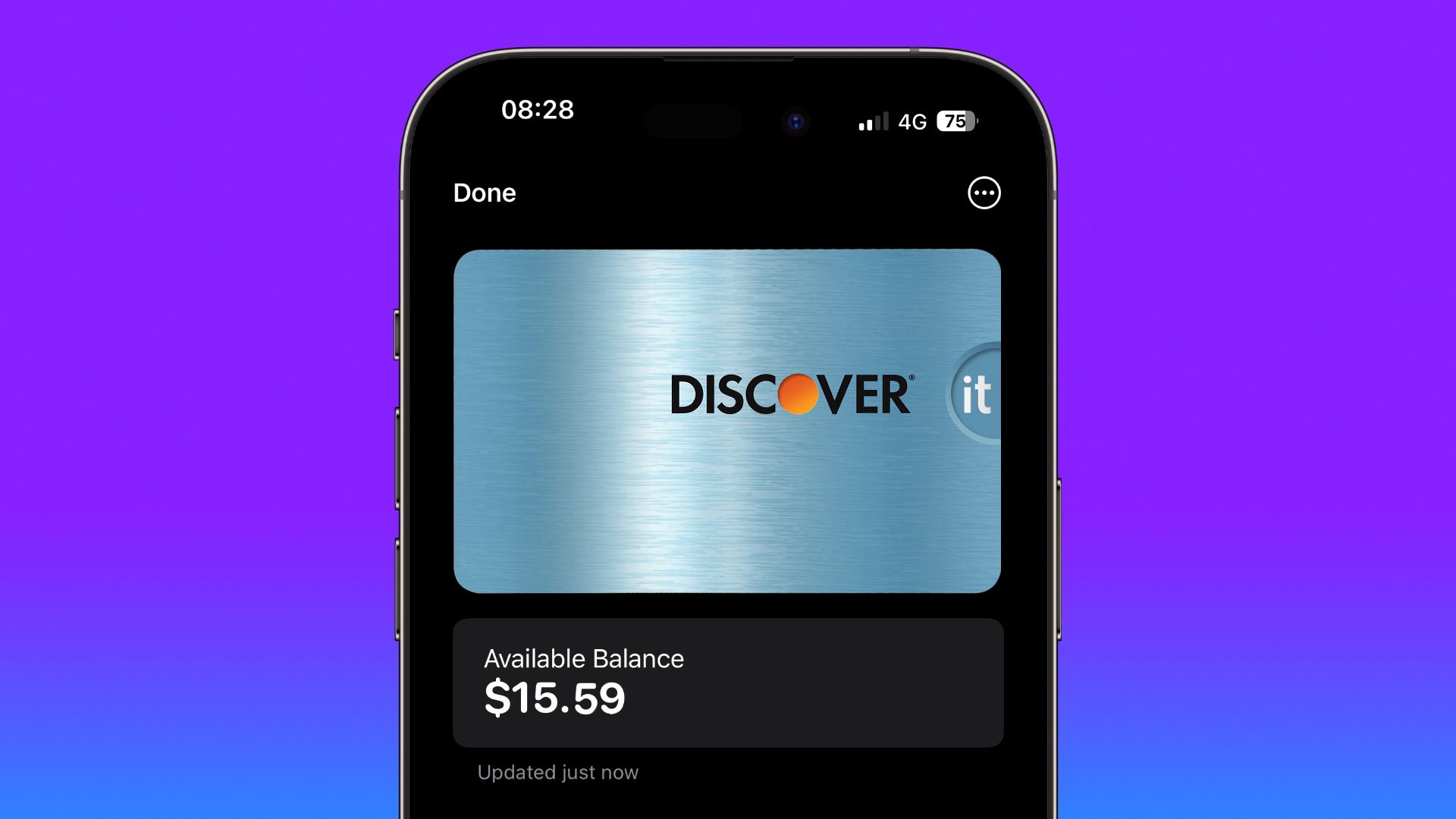 Apple Wallet