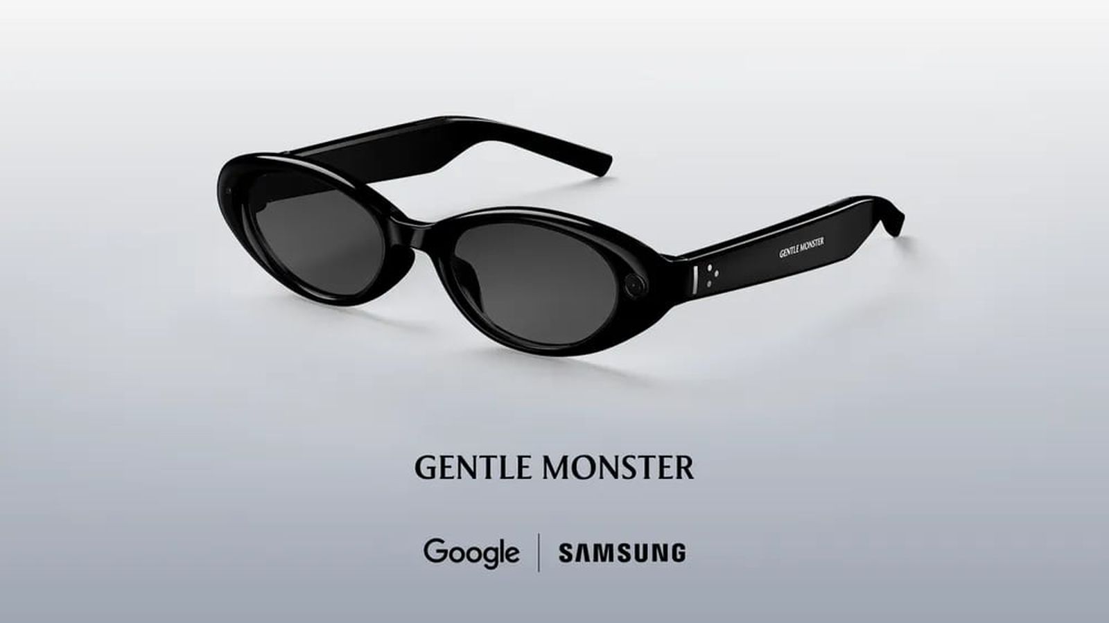 แว่นตา AI Google