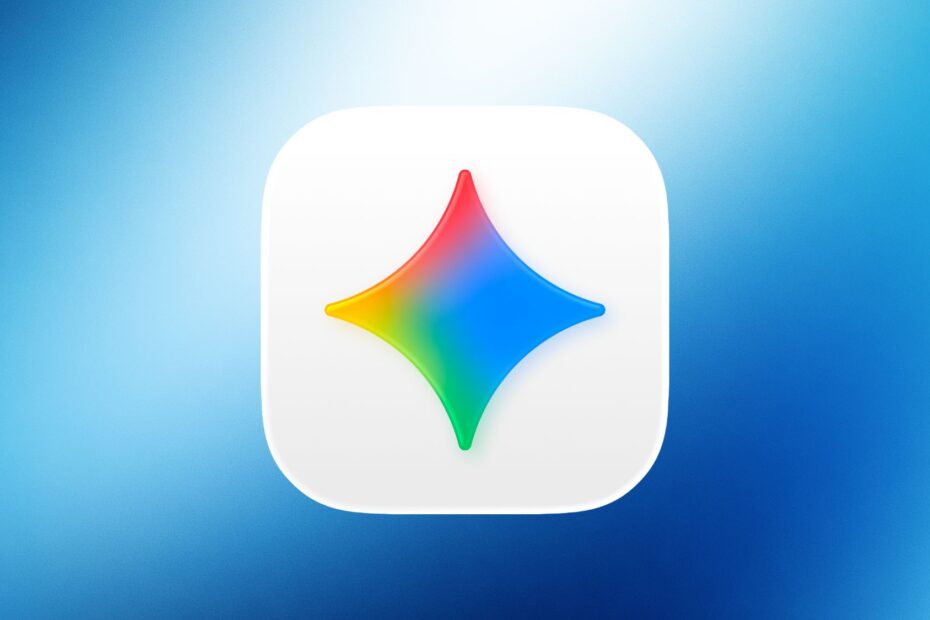Google Maps Gemini