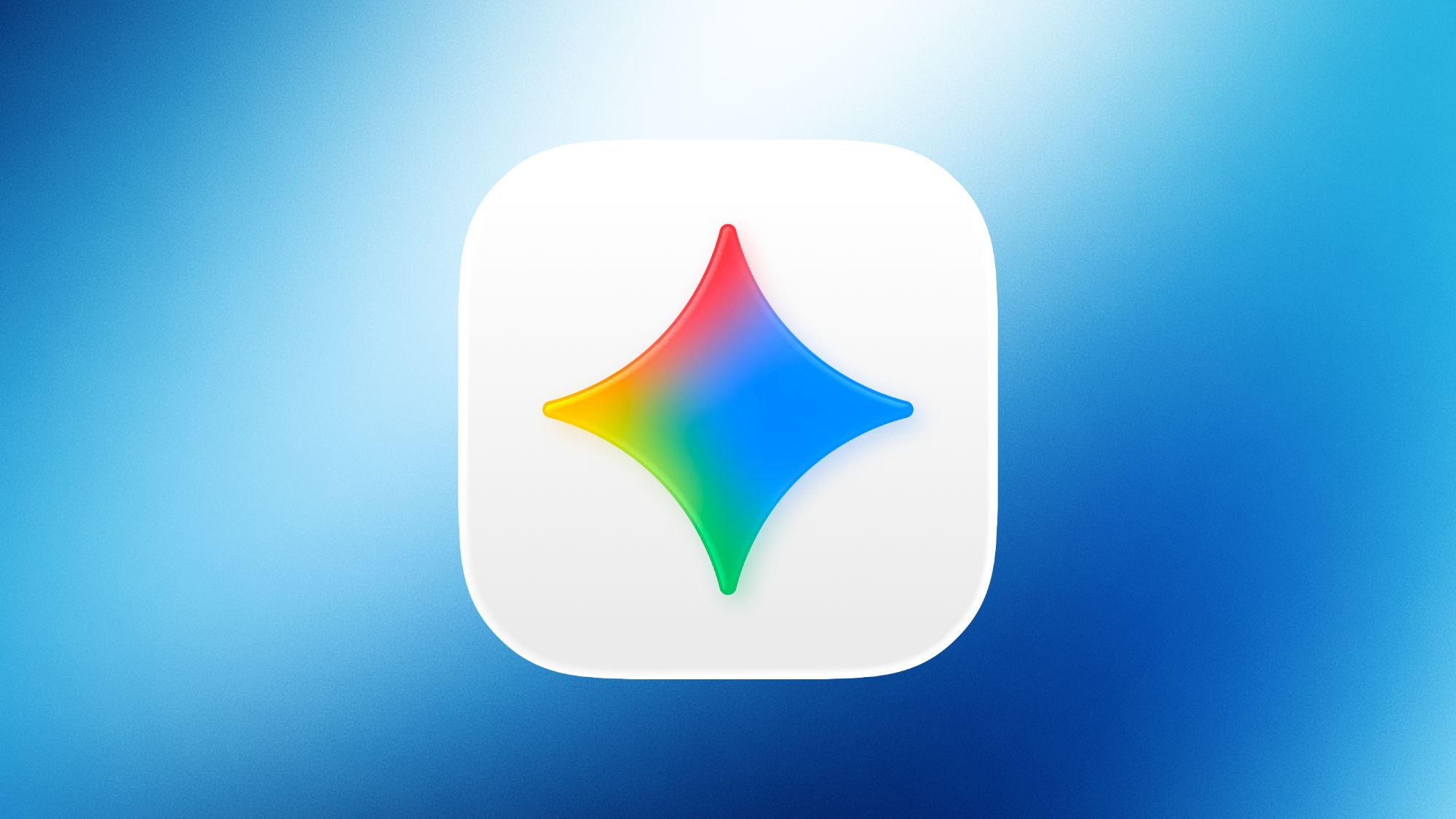 Google Maps Gemini