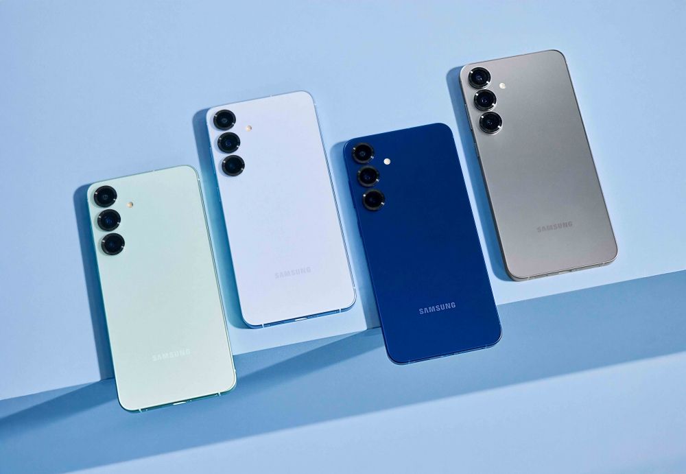MAY PR 2025 01 21 185232 1 One UI 8.5 พร้อมให้อัปเดตในไทยแล้ววันนี้! ในรุ่น Galaxy S25 Series Galaxy Z7 Series และ Galaxy S25 FE
