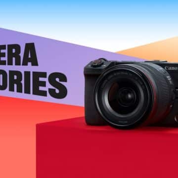 MAY PR 2026 04 30 095350 แคนนอน เปิดตัวกล้อง EOS R6 V พร้อมเลนส์ L-Series พาวเวอร์ซูมรุ่นแรก