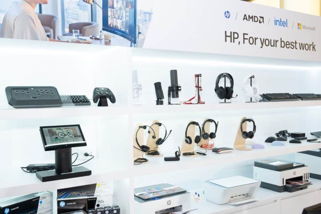 MAY PR 2026 05 28 080424 ‘HP, For Your Best Work’ เดินหน้าขับเคลื่อน AI ปลดล็อกทุกข้อจำกัด ยกระดับการทำงานให้คนไทย