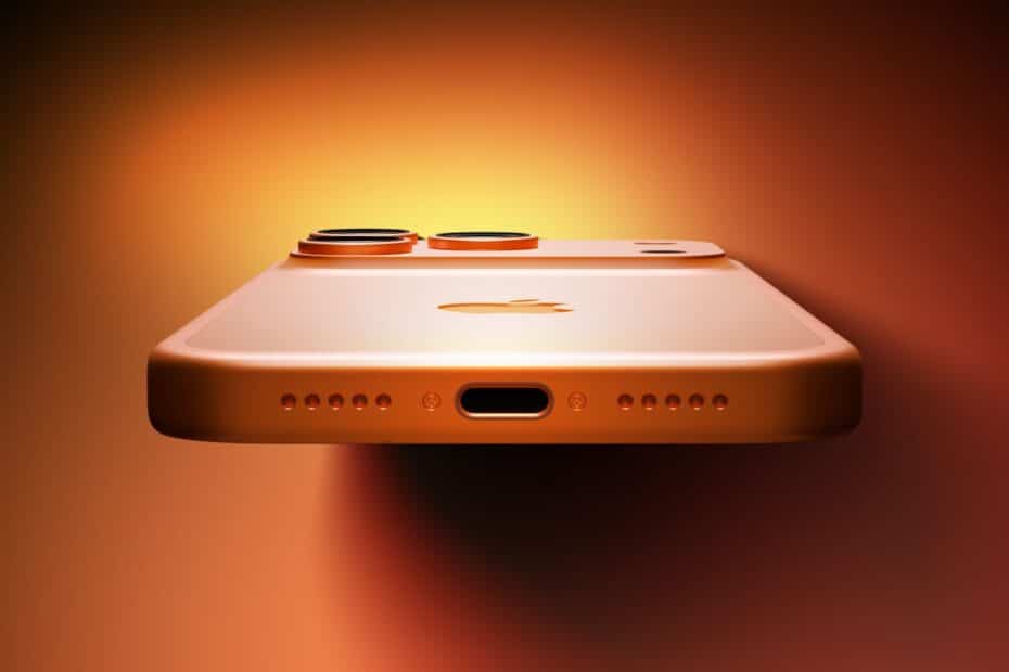 iPhone 17 Pro ชาร์จเร็ว