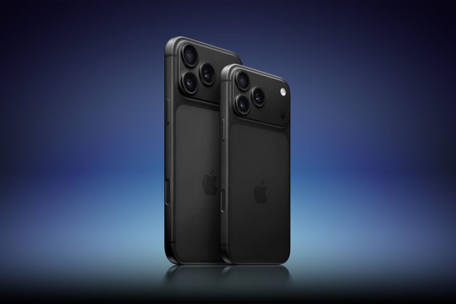 กล้อง iPhone 18 Pro