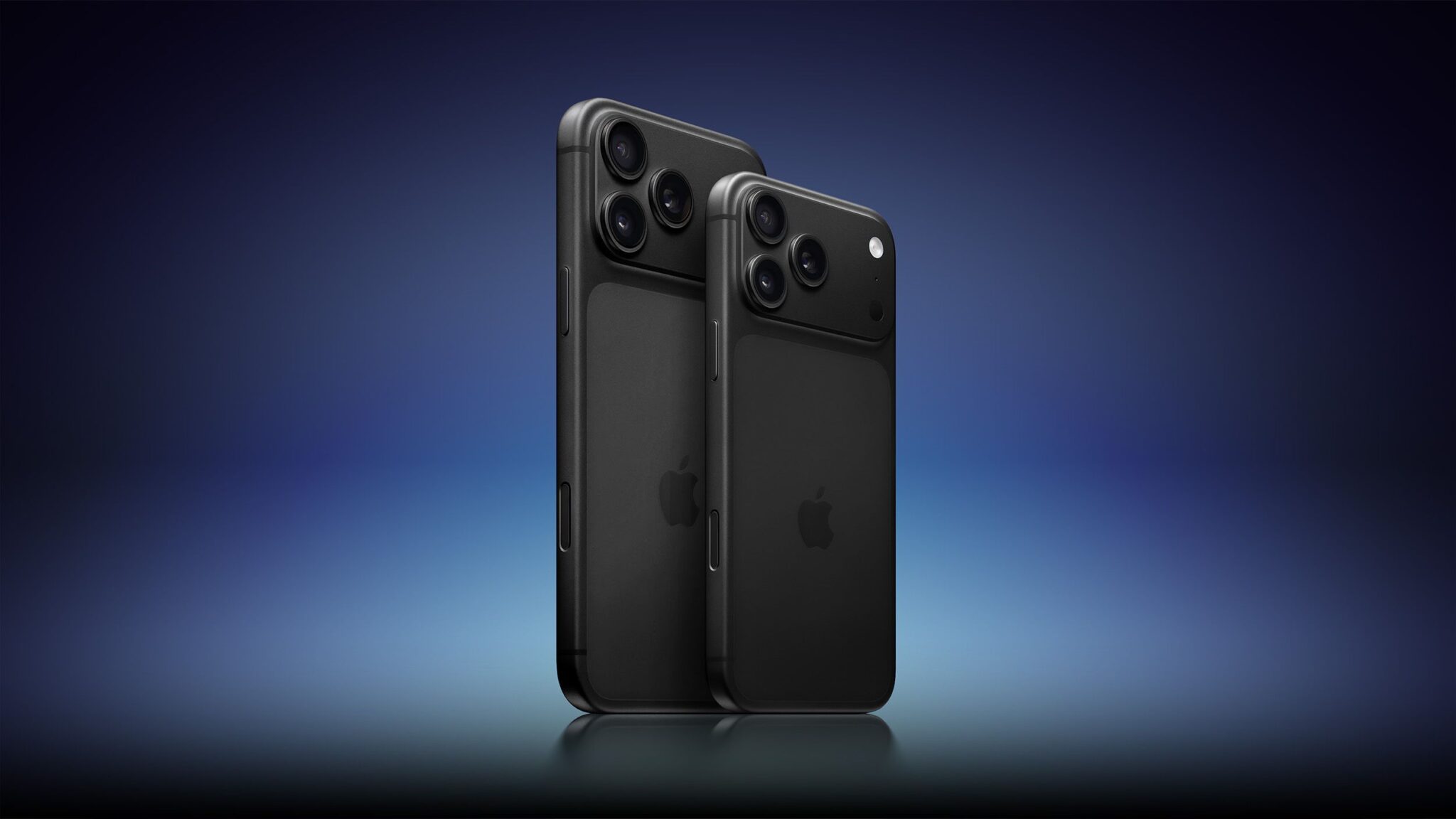 กล้อง iPhone 18 Pro
