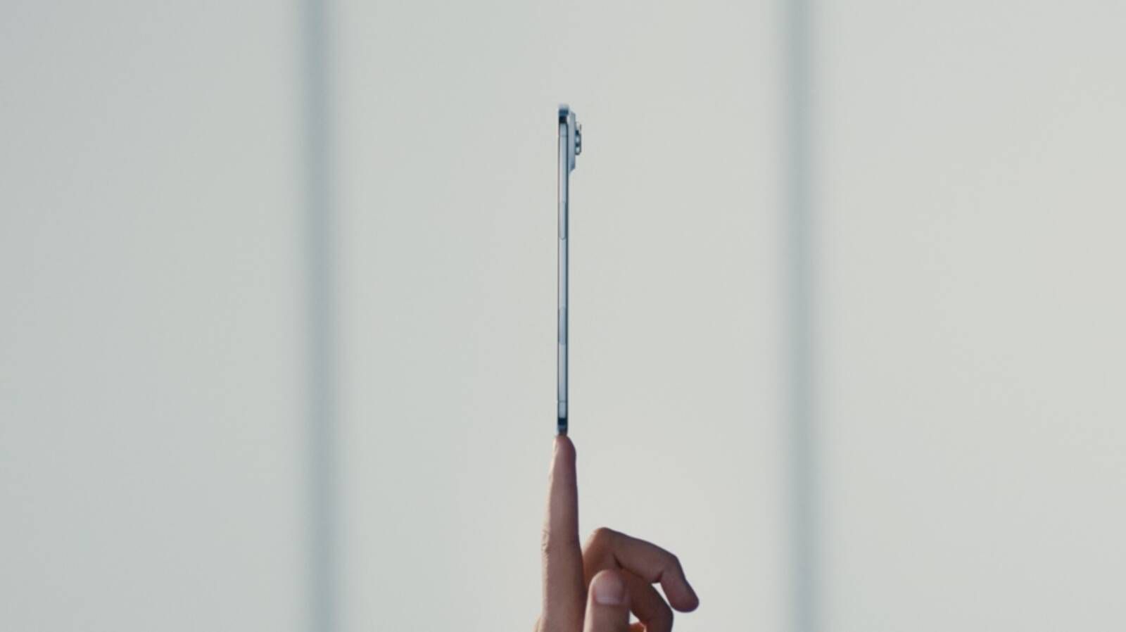 iPhone Air 2