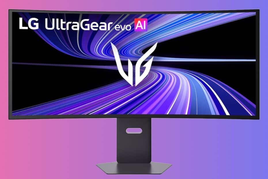 จอ LG UltraGear OLED