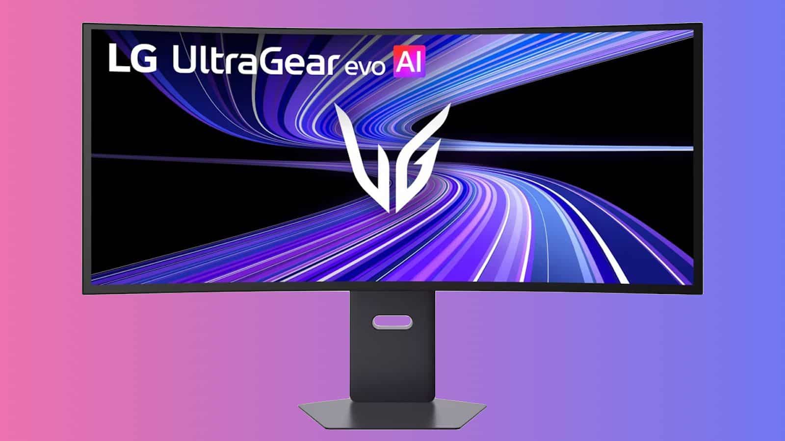 จอ LG UltraGear OLED