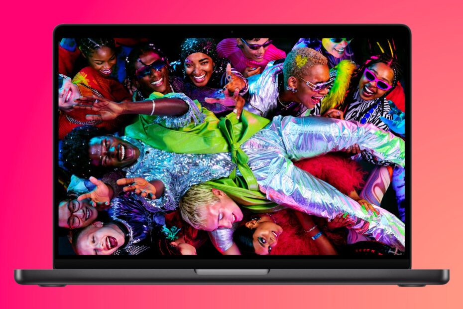 MacBook Pro M5 ลดราคา