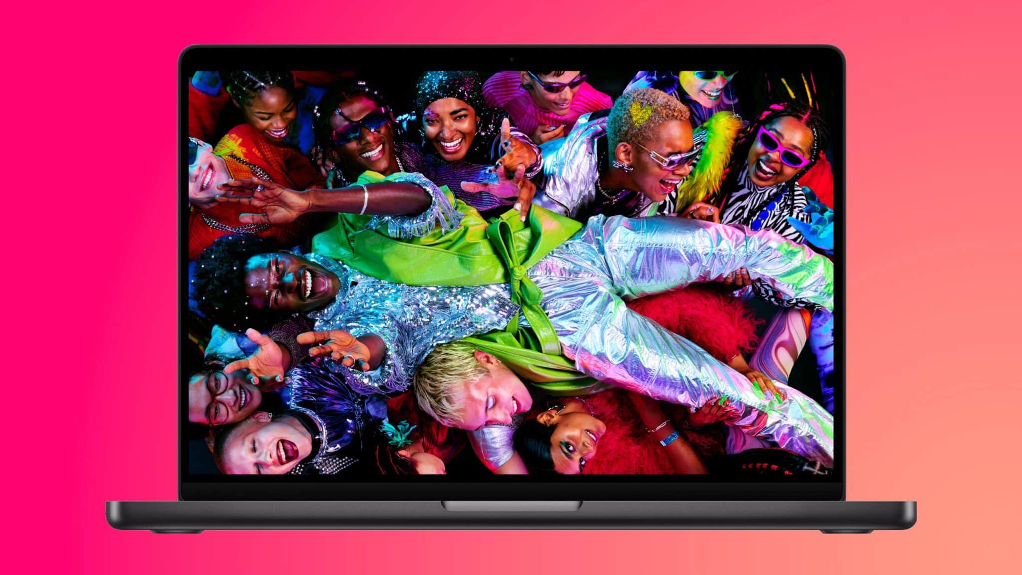MacBook Pro M5 ลดราคา
