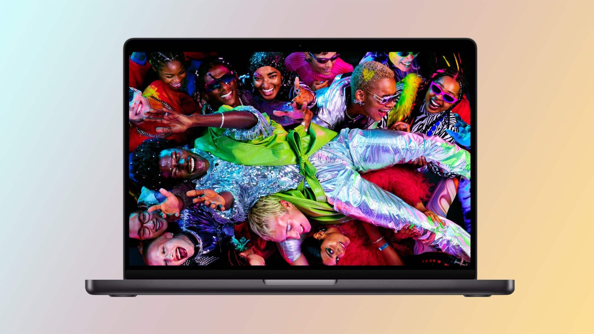 MacBook Pro ลดราคา