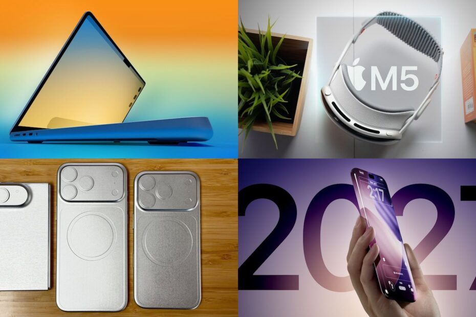 MacBook Ultra