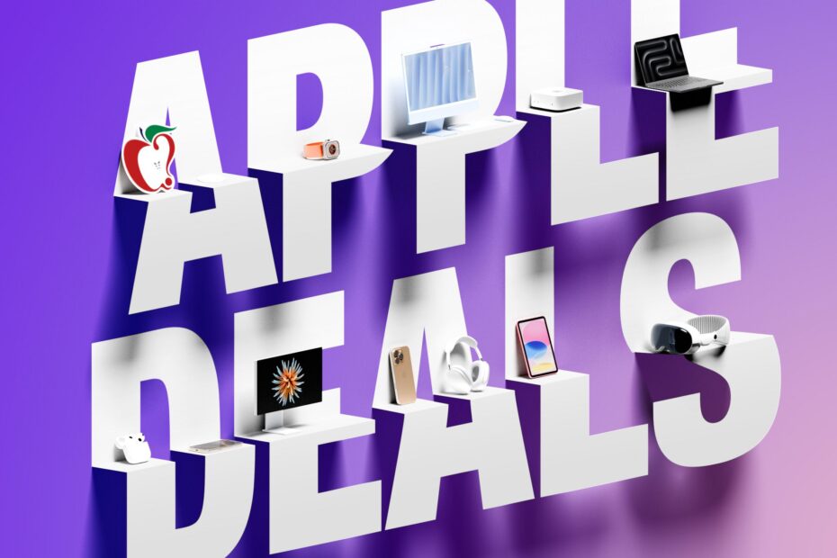 โปรโมชั่น Apple