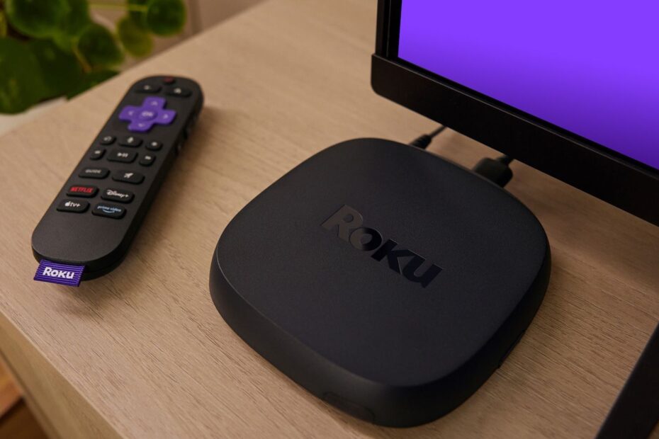 Roku โฉมใหม่