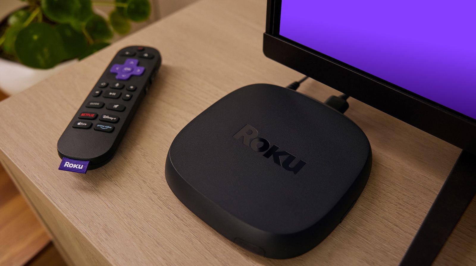 Roku โฉมใหม่