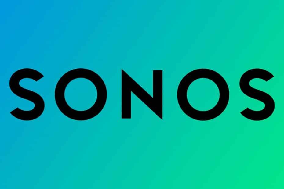 Sonos App