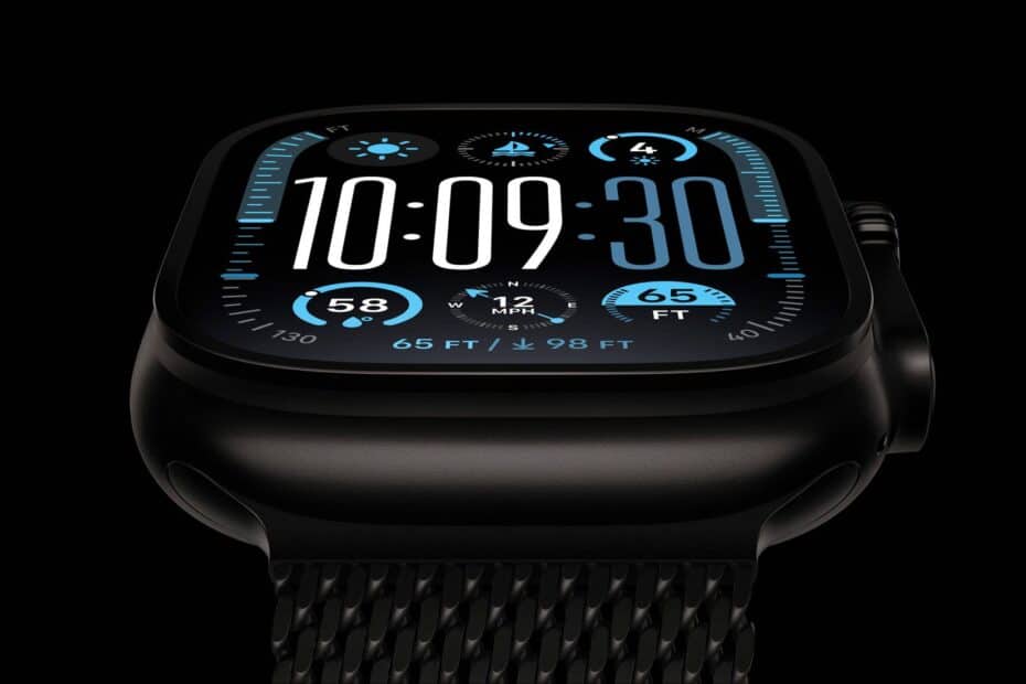 watchOS 27
