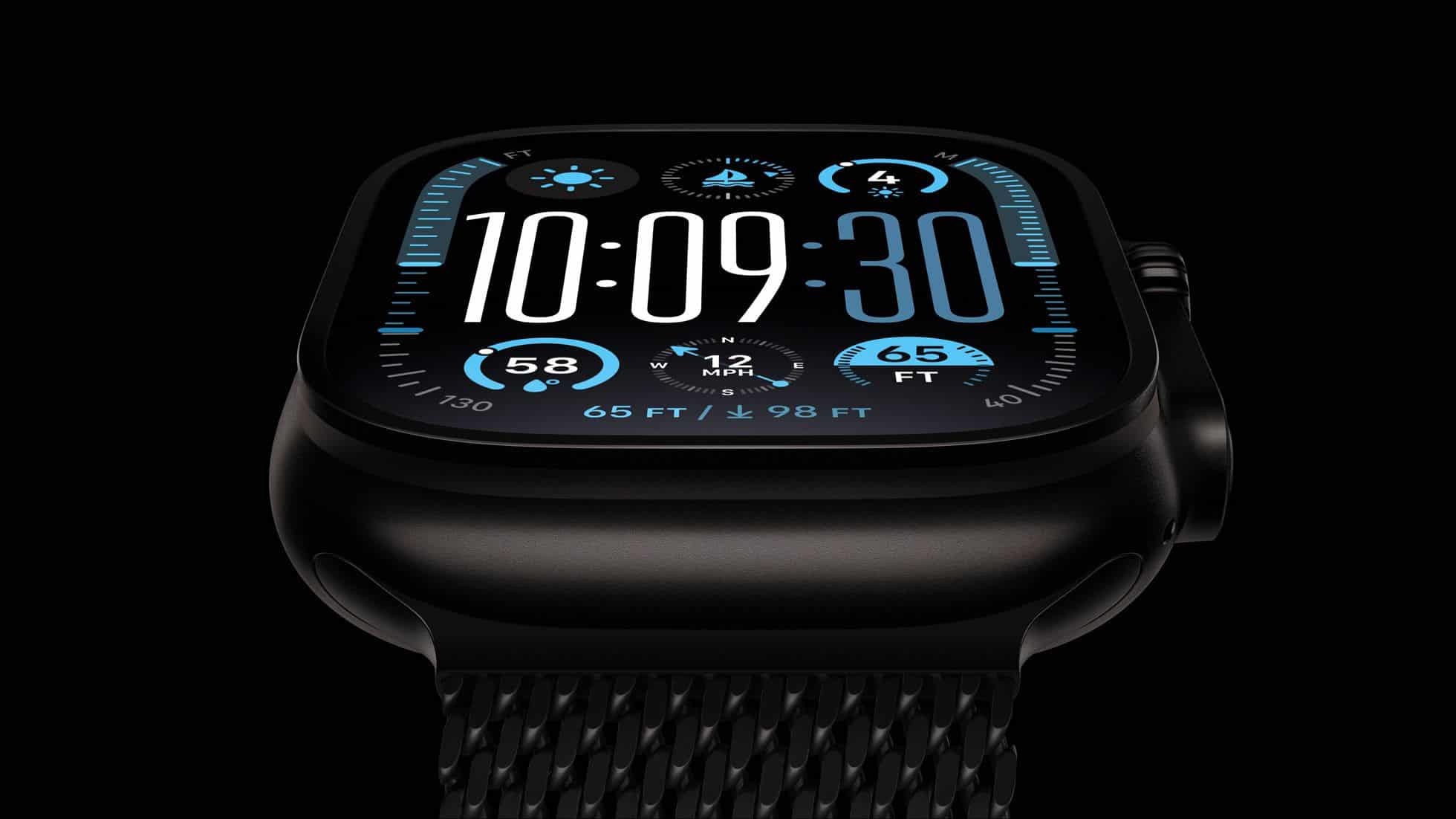 watchOS 27