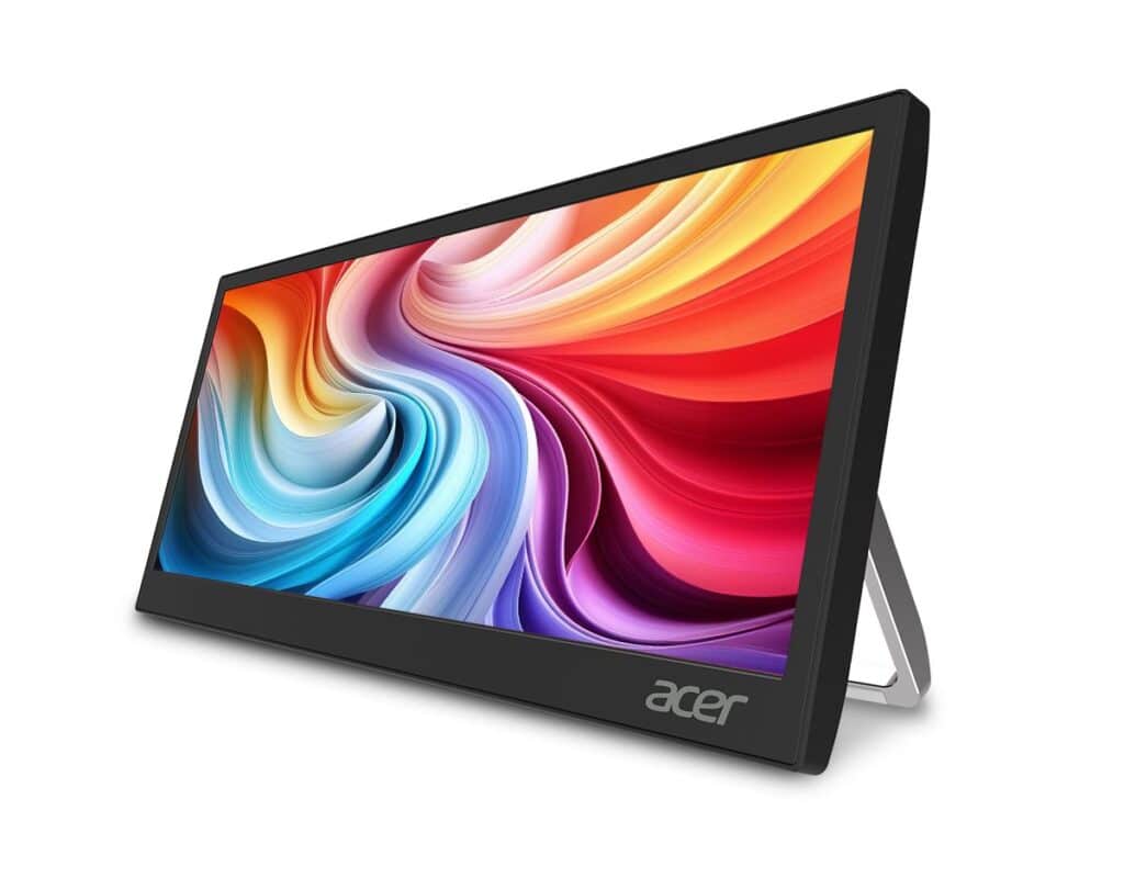 MAY PR 2026 05 29 155904 เอเซอร์ขนทัพจอภาพเจนใหม่! ส่งจอ QD-OLED สีแม่นระดับโปรจอพกพา และเลเซอร์โปรเจกเตอร์ 4K ตอบโจทย์ทุกไลฟ์สไตล์