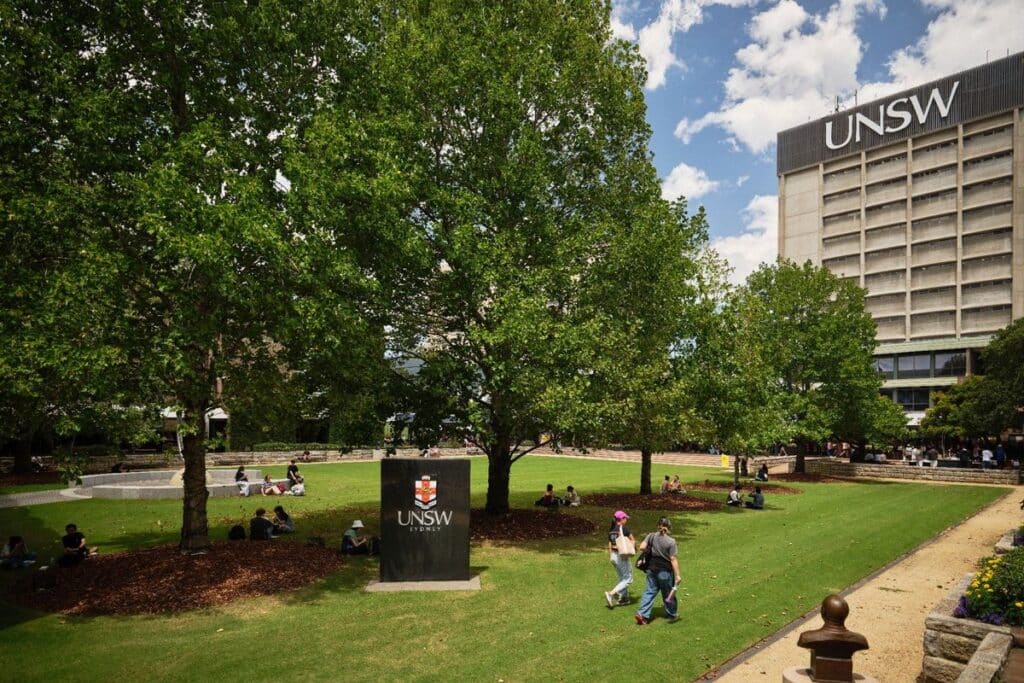 UNSW claims Australia’s top spot for the first time in preeminent world university rankings 6 MAY PR 2026 06 18 165832 UNSW claims Australia’s top spot for the first time in preeminent world university rankings