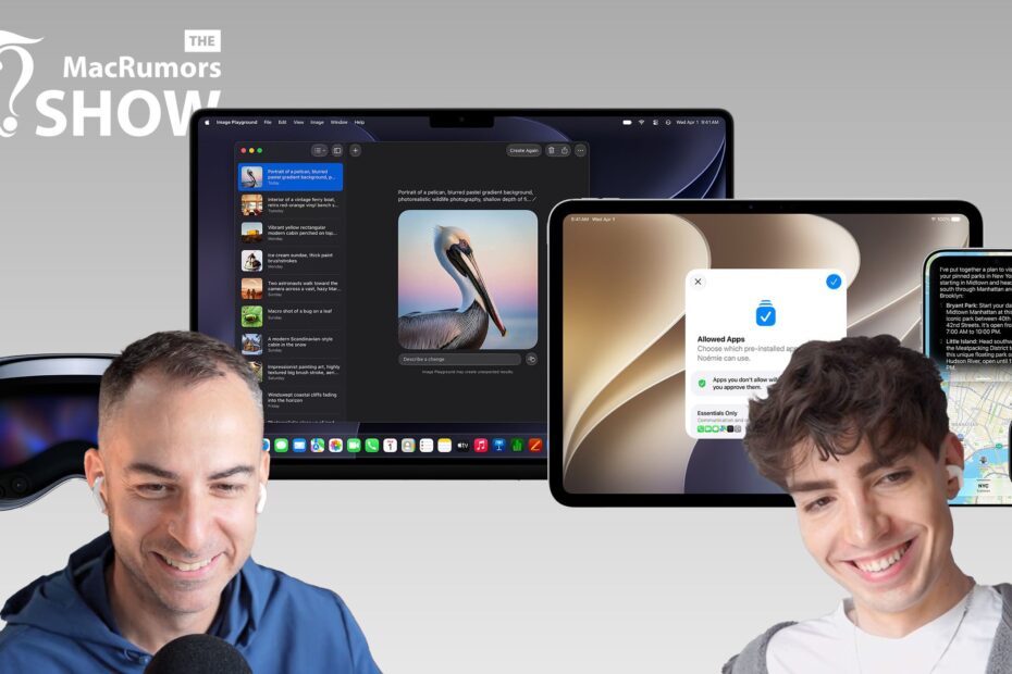 อัปเดต Apple OS