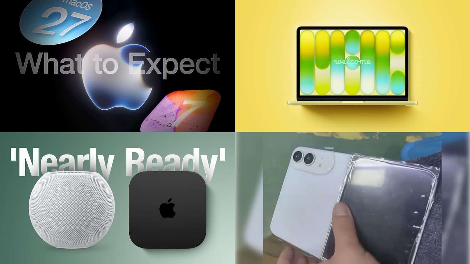ข่าว Apple ล่าสุด