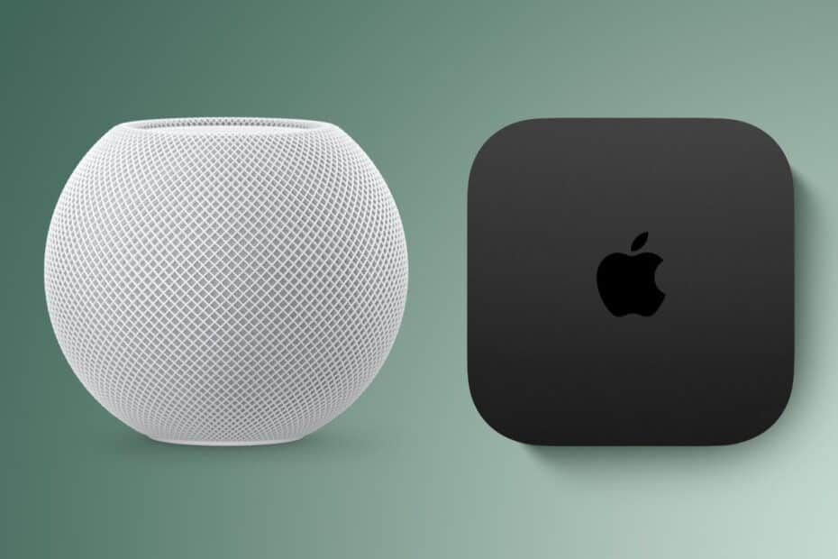 Apple TV ใหม่