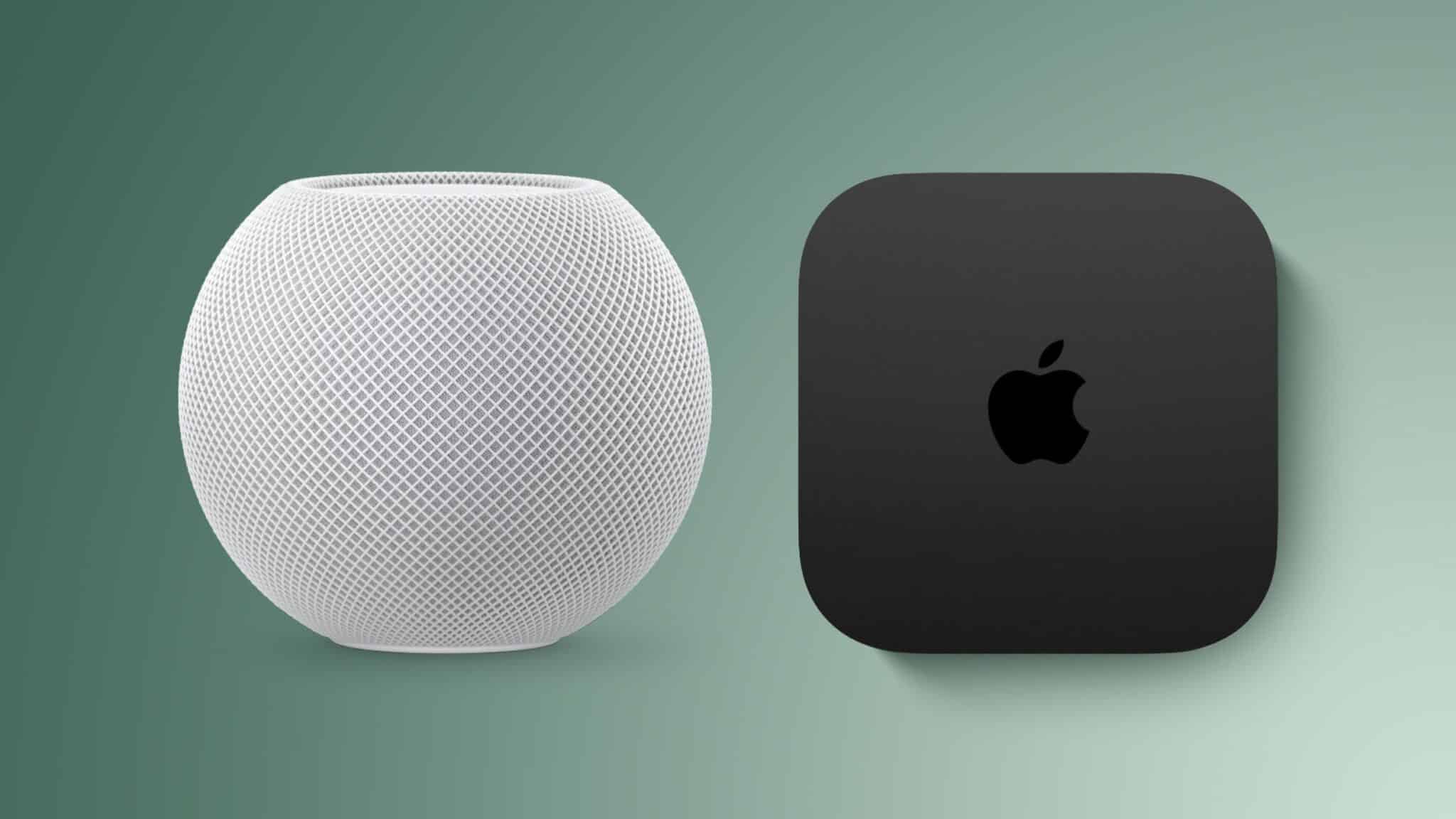 Apple TV ใหม่