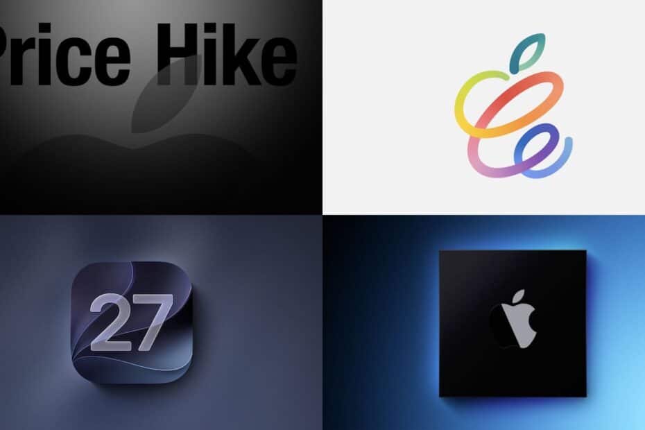 Apple อัปเดต