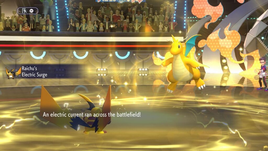 MAY PR 2026 06 03 201200 2 Pokémon Champions เวอร์ชันสมาร์ตโฟนเตรียมเปิดให้ดาวน์โหลดแต่วันที่ 17 มิถุนายน เป็นต้นไปพร้อมแคมเปญฉลองการเปิดตัว รับไปเลยไรชู!