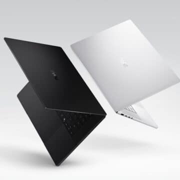 MAY PR 2026 06 03 191800 ASUS เปิดตัวไลน์อัป Next-Gen AI PC ใหม่ในงาน COMPUTEX 2026 นำโดยโน้ตบุ๊ก ProArt รุ่นล่าสุดที่มาพร้อมชิป NVIDIA RTX Spark รวมถึง Zenbook, Vivobook ใหม่ และแอปพลิเคชัน ASUS AI พร้อมมอบประสบการณ์การทำงานอัจฉริยะสำหรับทุกคน