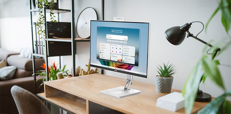 MAY PR 2026 05 29 155050 เอเซอร์เปิดไลน์อัป Copilot+ PC ปี 2026 แท็กทีม Swift และ Aspireตอบโจทย์ทุกไลฟ์สไตล์คนรุ่นใหม่