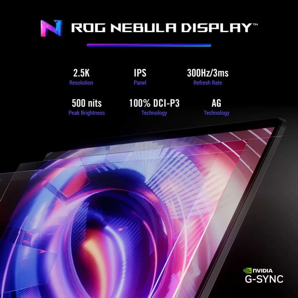MAY PR 2026 06 10 014334 ASUS Republic of Gamers เปิดตัว ROG Strix G16 และ G18 รุ่นใหม่ปี 2026 ขับเคลื่อนด้วย Intel® Core™ Ultra 9 290HX Plus พร้อม RTX™ 50 Series เพื่อเกมเมอร์สและครีเอเตอร์ตัวจริง
