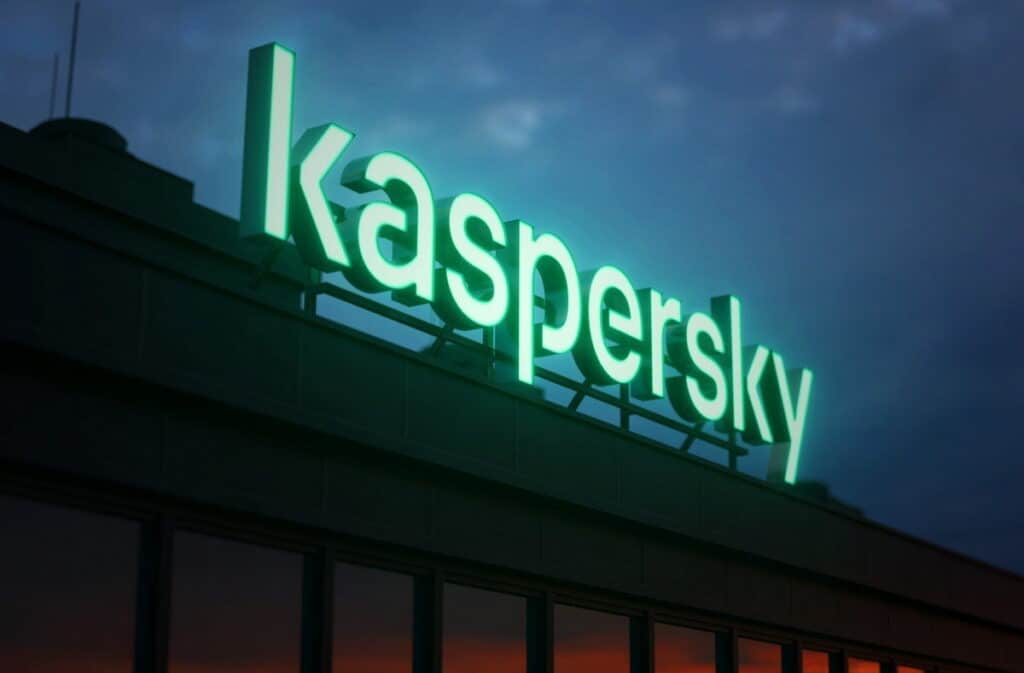kaspersky sign แคสเปอร์สกี้เปิดผลประกอบการเชิงบวกในเอเชียตะวันออกเฉียงใต้ ปี 2025 ชี้องค์กรต้องการโซลูชันบูรณาการที่ขับเคลื่อนด้วยข้อมูลเชิงลึก