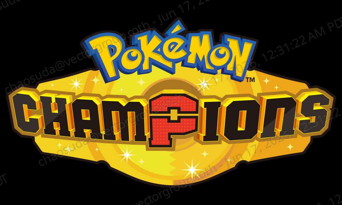 MAY PR 2026 06 17 004508 Pokémon Champions เวอร์ชันสมาร์ตโฟนเผยแพร่แล้ววันนี้!