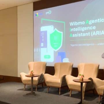 MAY PR 2026 06 17 113848 Wibmo เปิดตัว Agentic Risk Intelligence Assistant (ARIA) ผู้ช่วย AI อัจฉริยะสำหรับปฏิบัติการป้องกันอาชญากรรมทางการเงิน