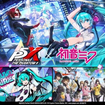MAY PR 2026 06 25 130952 Persona5: The Phantom X เวอร์ชัน 4.4 เปิดตัวความร่วมมือระดับโลกกับ Hatsune Miku พร้อมฉลองครบรอบ 1 ปีอย่างยิ่งใหญ่
