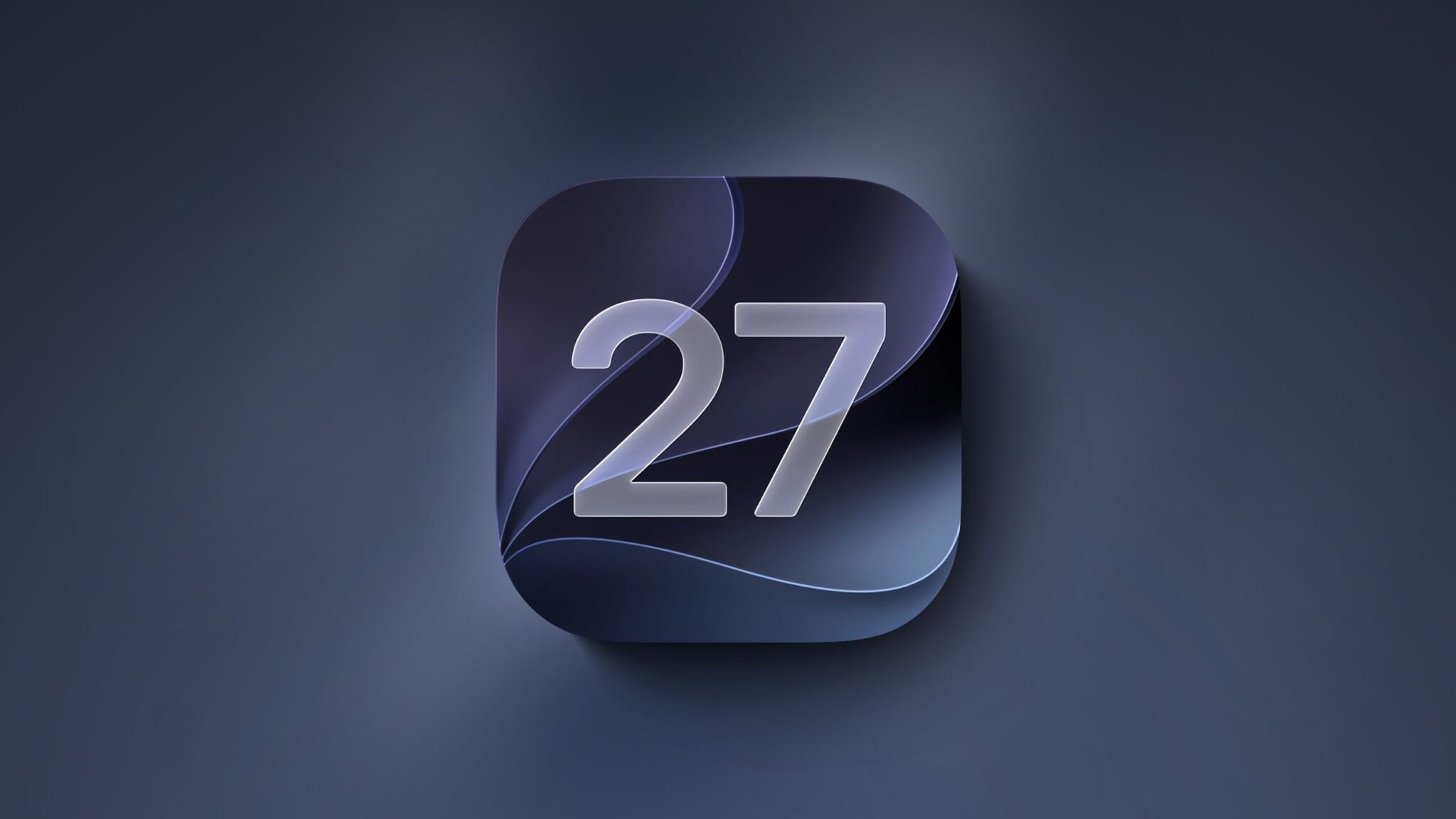 ฟีเจอร์ iOS 27