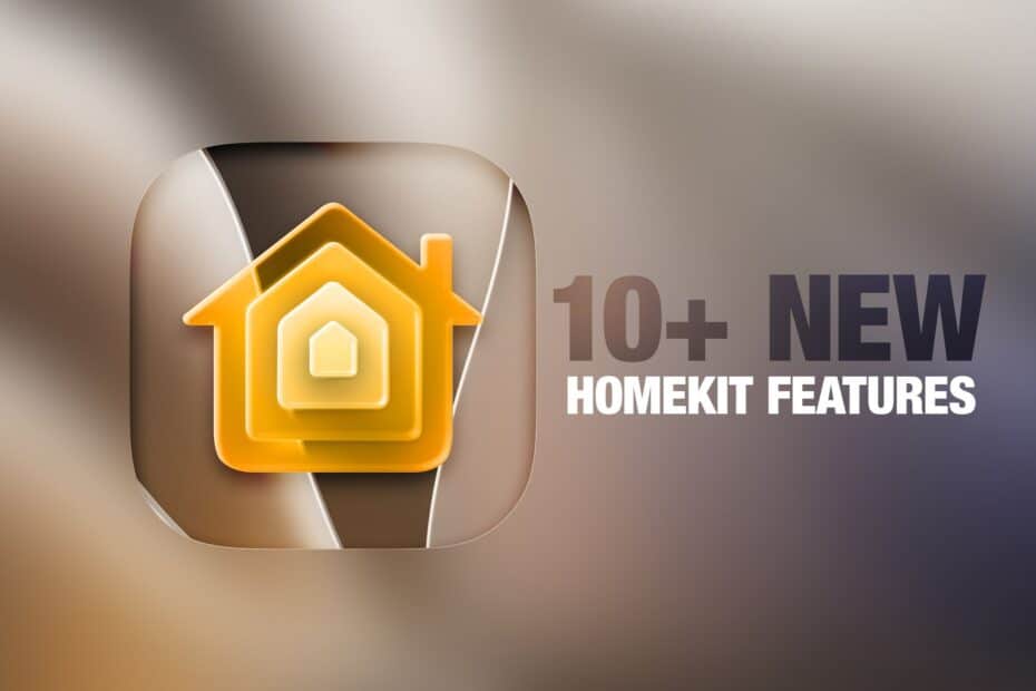 HomeKit